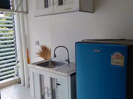 Studio Wohnung zu vermieten im Plum Condo Nawamin, Nuan Chan, Bueng Kum