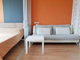 1 Schlafzimmer Appartement zu vermieten im Lumpini Ville Naklua - Wongamat, Na Kluea