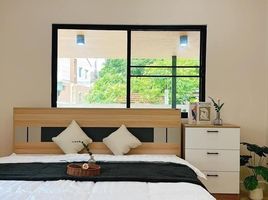 3 Schlafzimmer Villa zu verkaufen im Koolpunt Ville 3, Mae Hia