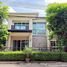 4 Bedroom Villa for sale at Bangkok Boulevard Sathorn Pinklao, Mahasawat