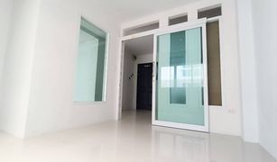 1 chambre Condominium a vendre à Talat Khwan, Nonthaburi The Breeze Condominium