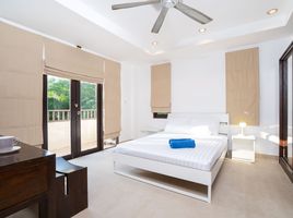 3 Schlafzimmer Haus zu vermieten in Nai Yang Beach, Sakhu, Sakhu