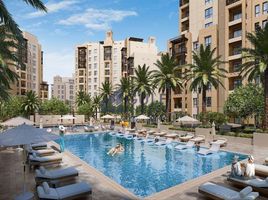 3 Bedroom Condo for sale at Lamaa, Madinat Jumeirah Living, Umm Suqeim, Dubai