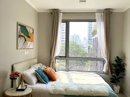 คอนโด 1 ห้องนอน ให้เช่า ในโครงการ ควินทารา ภูม สุขุมวิท 39, คลองตันเหนือ, วัฒนา, กรุงเทพมหานคร, ไทย
