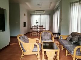 3 Schlafzimmer Haus zu vermieten im Lanna Pinery Home, Nong Khwai