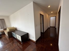 2 Bedroom Apartment for rent at Baan C.K. Apartment, Chong Nonsi, Yan Nawa, Bangkok