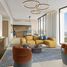 2 Schlafzimmer Appartement zu verkaufen im Design Quarter, DAMAC Towers by Paramount