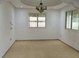 4 Bedroom Villa for sale in Rabat, Rabat Sale Zemmour Zaer, Na Yacoub El Mansour, Rabat