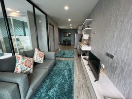 1 Schlafzimmer Wohnung zu vermieten im Dusit D2 Residences, Nong Kae, Hua Hin