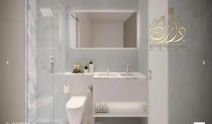 Studio Apartment for sale in Al Zahia, Sharjah Al Mamsha