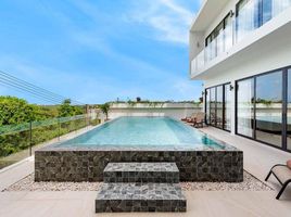 4 Bedroom House for sale in Thalang, Phuket, Choeng Thale, Thalang