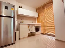 1 Bedroom Condo for rent at Aspire Ladprao 113, Khlong Chan, Bang Kapi