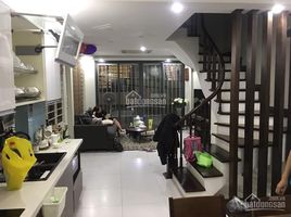 Studio Villa for sale in Dong Da, Hanoi, O Cho Dua, Dong Da