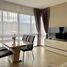 2 Bedroom Apartment for sale at Unixx South Pattaya, Nong Prue