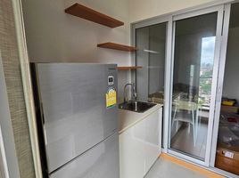 1 Bedroom Apartment for sale at The President Sathorn-Ratchaphruek 3, Pak Khlong Phasi Charoen