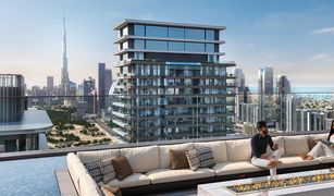 1 Bedroom Apartment for sale in World Trade Centre Residence, Dubai Address Residences Zabeel