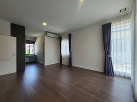 4 Bedroom House for sale at Mantana Srinakarin – Bangna, Bang Kaeo, Bang Phli, Samut Prakan