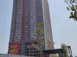 1 Bedroom Condo for sale at Niche ID Pakkret Station, Pak Kret, Pak Kret, Nonthaburi