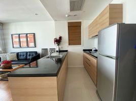 1 Schlafzimmer Appartement zu verkaufen im Wind Sukhumvit 23, Khlong Toei Nuea, Watthana, Bangkok