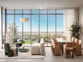 3 Bedroom Apartment for sale at Golf Grand, Sidra Villas, Dubai Hills Estate