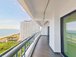 1 Bedroom Condo for sale at Metro Jomtien Condotel, Pattaya