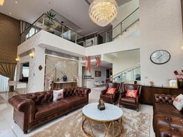 6 Bedroom House for sale at Grand Views, Meydan Gated Community, Meydan