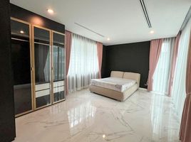4 Bedroom Villa for sale at Nirvana Beyond Rama 9 - Krungthep Kreetha, Saphan Sung, Saphan Sung, Bangkok
