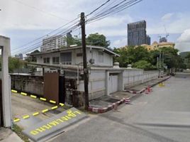  Grundstück zu verkaufen in Khlong Toei, Bangkok, Phra Khanong