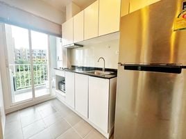 1 Bedroom Apartment for rent at The Base Downtown, Wichit, Phuket Town