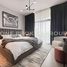 1 Bedroom Apartment for sale at Prive Residence, Park Heights, Dubai Hills Estate