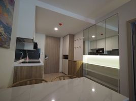 1 Schlafzimmer Wohnung zu vermieten im Noble Ambience Sukhumvit 42, Phra Khanong