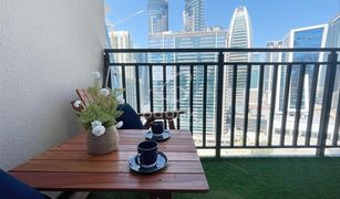 1 Schlafzimmer Appartement zu verkaufen in Churchill Towers, Dubai Zada Tower