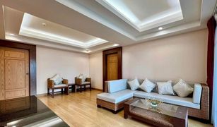 曼谷 Khlong Tan Nuea Sawit Suites 3 卧室 住宅 售 