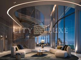 5 Bedroom Condo for sale at COMO Residences, Palm Jumeirah