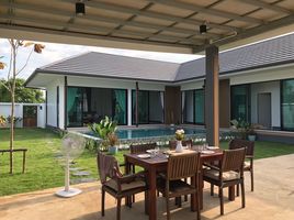4 Bedroom Villa for rent in Bang Kachao, Phra Pradaeng, Bang Kachao