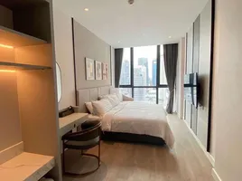 3 Schlafzimmer Wohnung zu vermieten im Supalai Icon Sathorn, Thung Mahamek