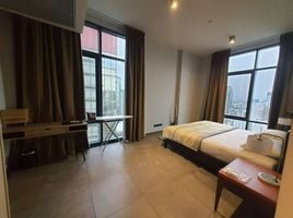 2 Schlafzimmer Appartement zu vermieten im The Lofts Asoke, Khlong Toei Nuea