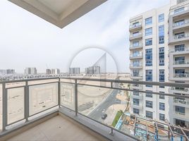 2 Bedroom Apartment for sale at Feirouz, Azizi Residence, Al Furjan
