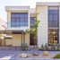 4 Bedroom Townhouse for sale at Silver Springs 1, Akoya Park, DAMAC Hills (Akoya by DAMAC)