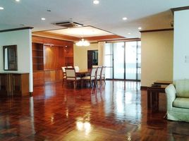 4 Bedroom Condo for rent at Sriratana Mansion 2, Khlong Toei Nuea