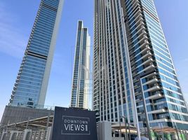 3 Bedroom Apartment for sale at Downtown Views II, 