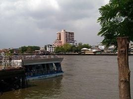  Land for sale in Si Phraya Express Boat Pier, Bang Rak, Khlong San