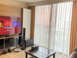 2 Bedroom Condo for sale at Amanta Ratchada, Din Daeng, Din Daeng