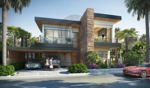 6 chambres Villa a vendre à Golf Vita, Dubai Portofino