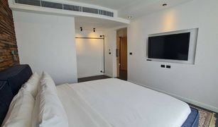 3 Bedrooms Condo for sale in Phra Khanong Nuea, Bangkok Penthouse Condominium 3