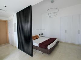 Studio Apartment for sale at The Square Tower, Emirates Gardens 2, Jumeirah Village Circle (JVC)