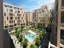 Studio Apartment for sale at Al Mamsha, Al Zahia, Muwaileh Commercial, Sharjah