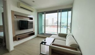 1 Bedroom Condo for sale in Phra Khanong, Bangkok Rhythm Sukhumvit 50