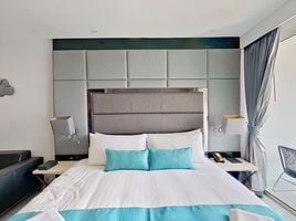 Студия Кондо в аренду в Sky Residences Pattaya , Nong Prue