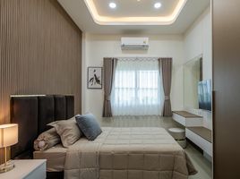 6 Bedroom Villa for sale in Pattaya, Huai Yai, Pattaya